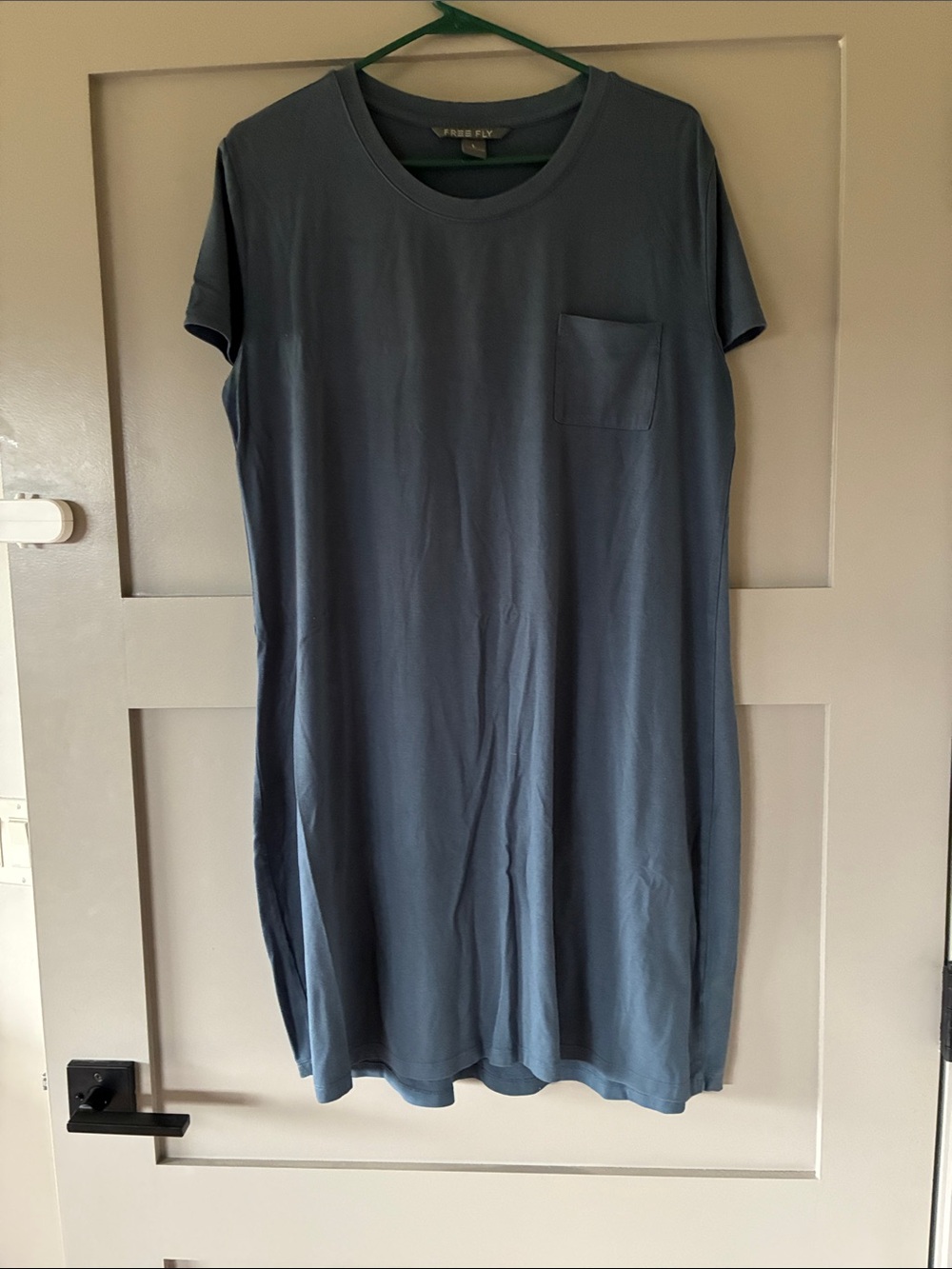Free Fly Women's Flex Bamboo Pocket Dress